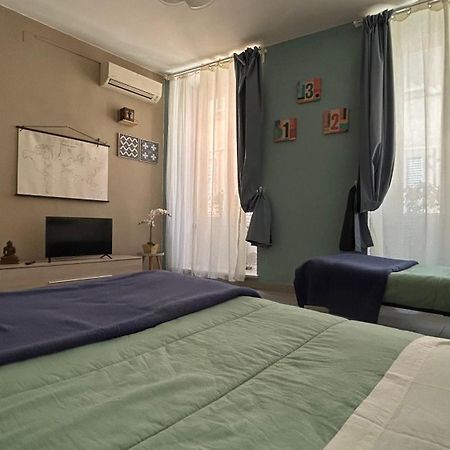 Ankon Apartments La Casa Di Joye & Nemi Ankona Zewnętrze zdjęcie