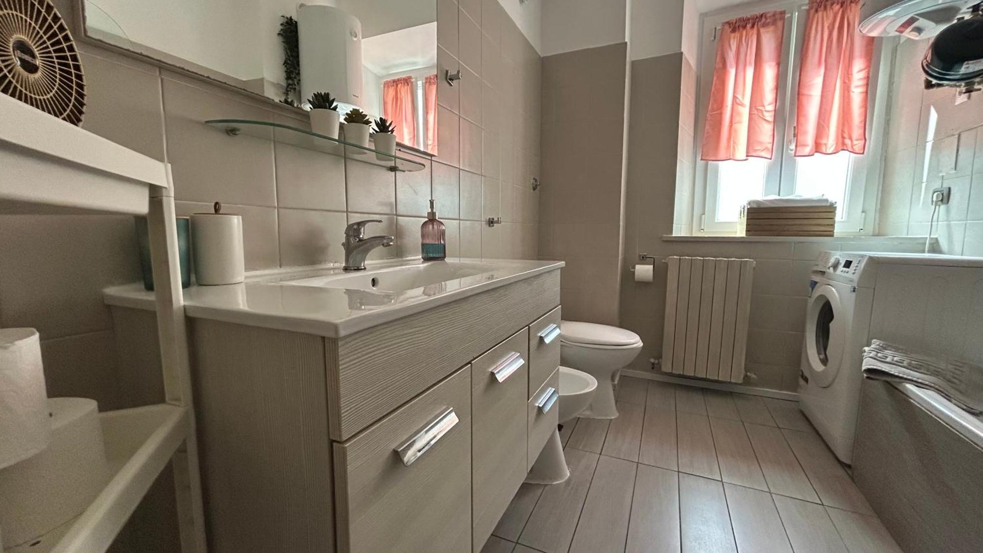 Ankon Apartments La Casa Di Joye & Nemi Ankona Zewnętrze zdjęcie