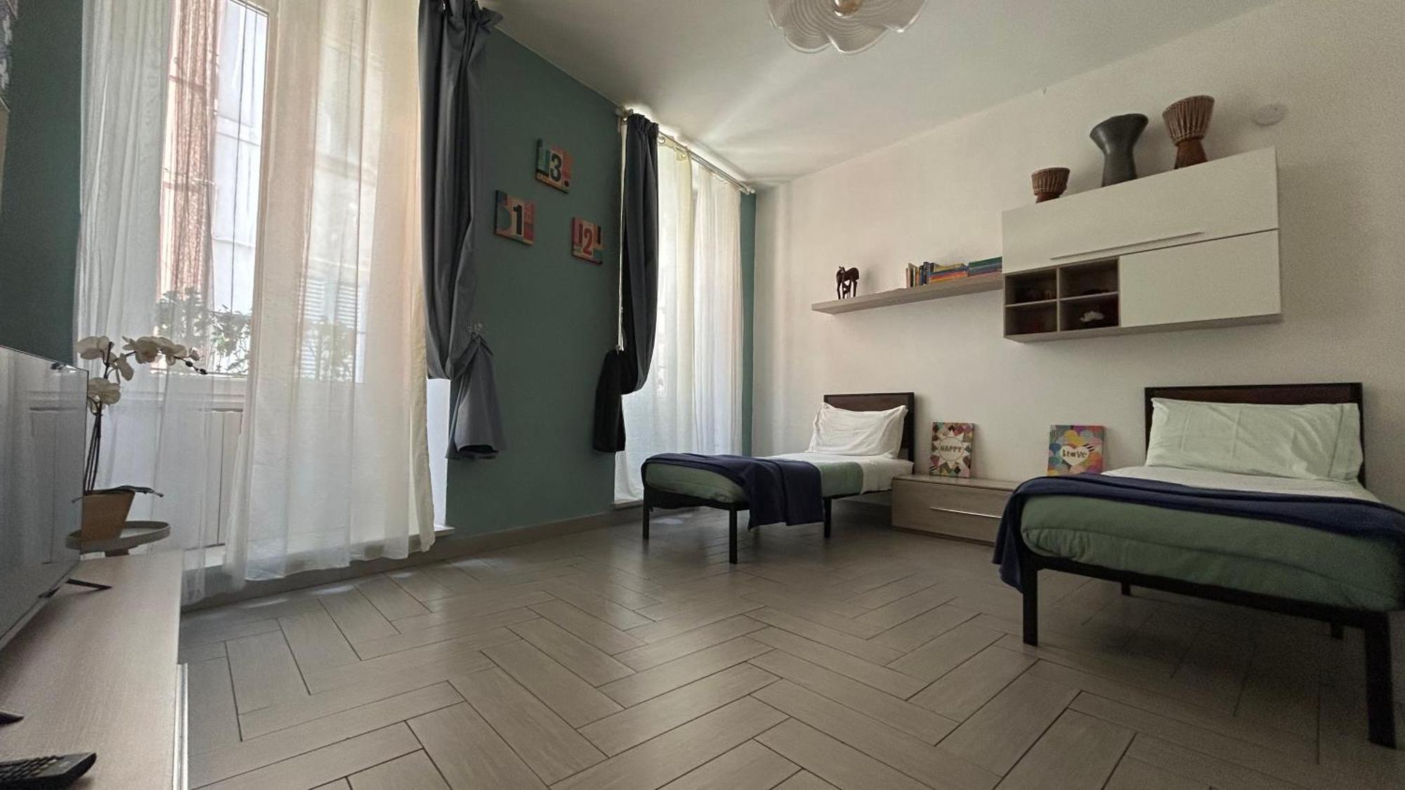 Ankon Apartments La Casa Di Joye & Nemi Ankona Zewnętrze zdjęcie