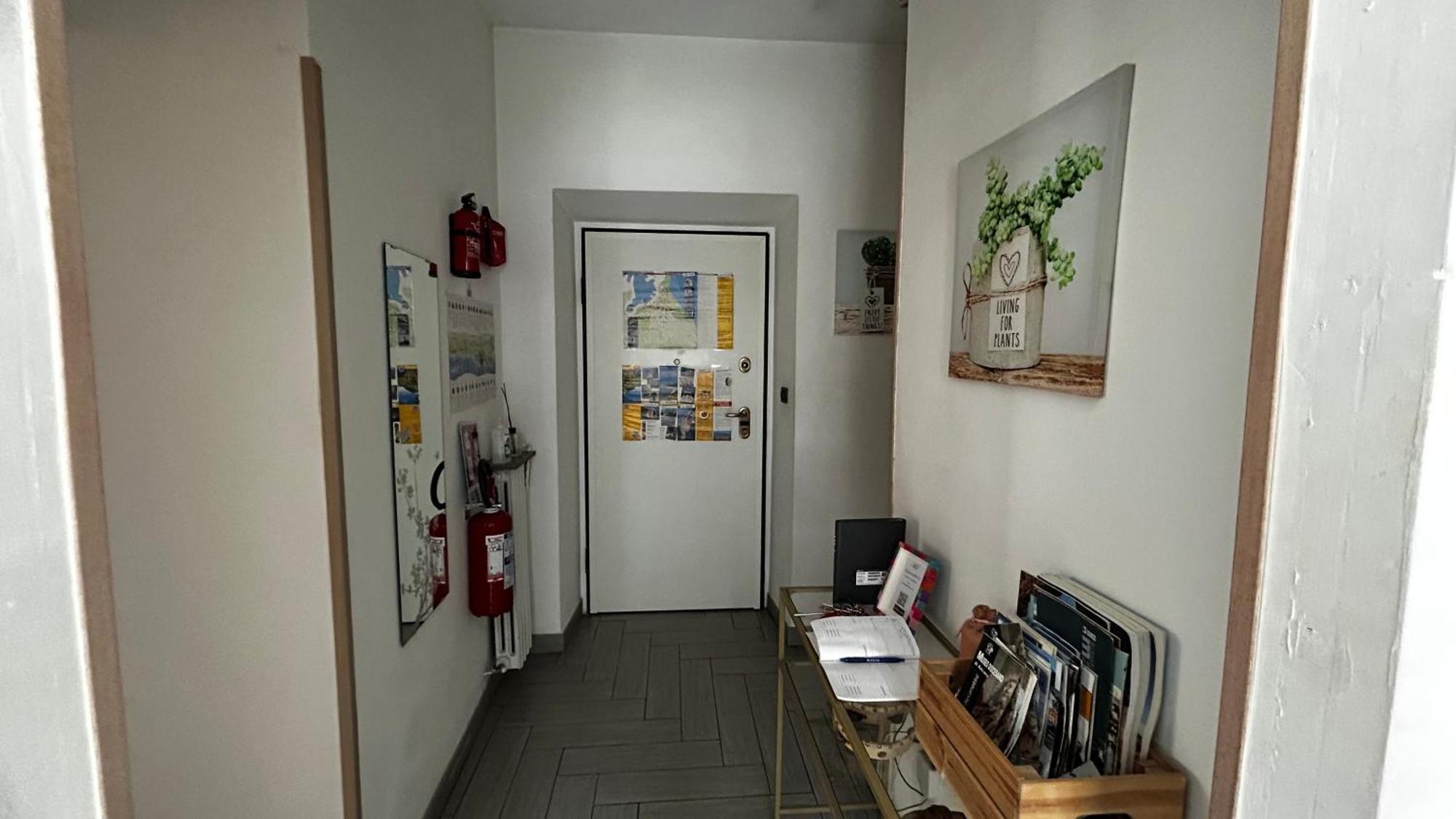 Ankon Apartments La Casa Di Joye & Nemi Ankona Zewnętrze zdjęcie