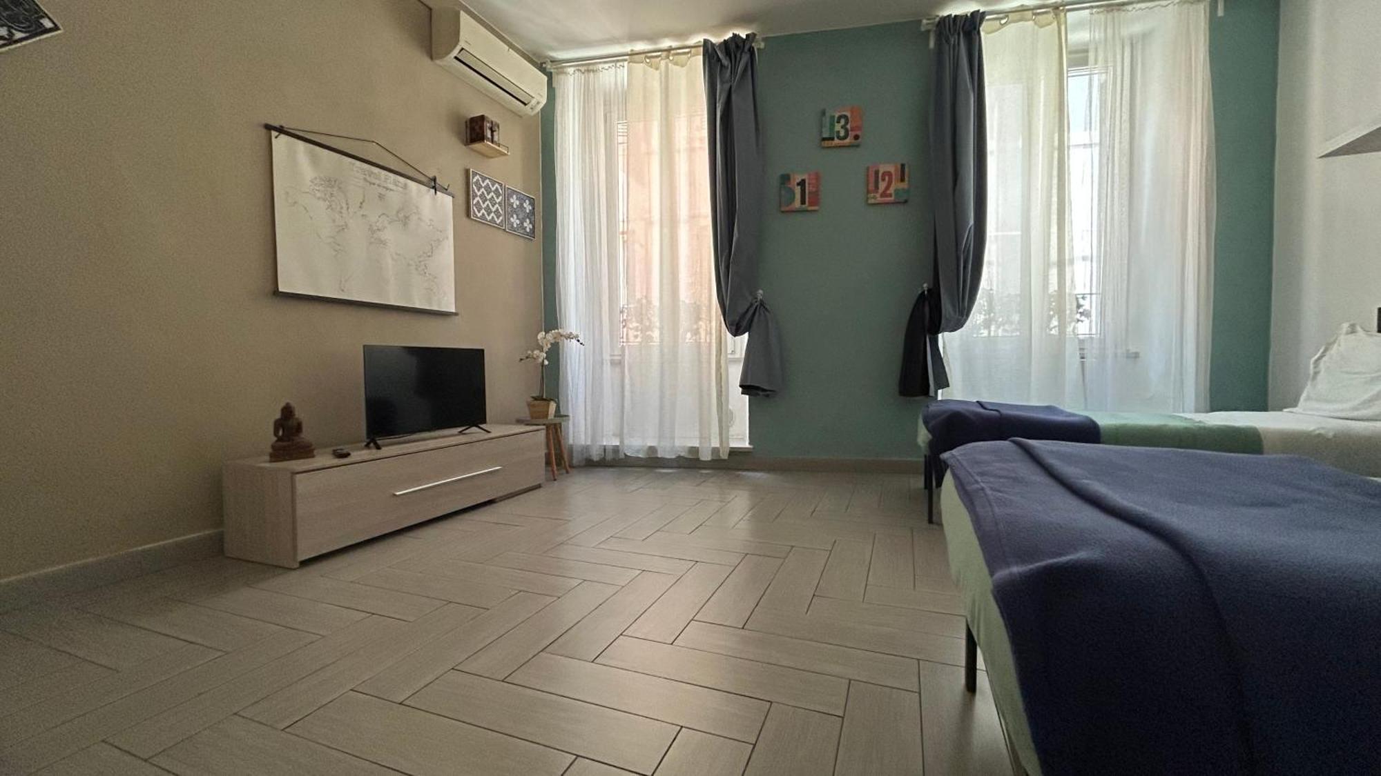 Ankon Apartments La Casa Di Joye & Nemi Ankona Zewnętrze zdjęcie