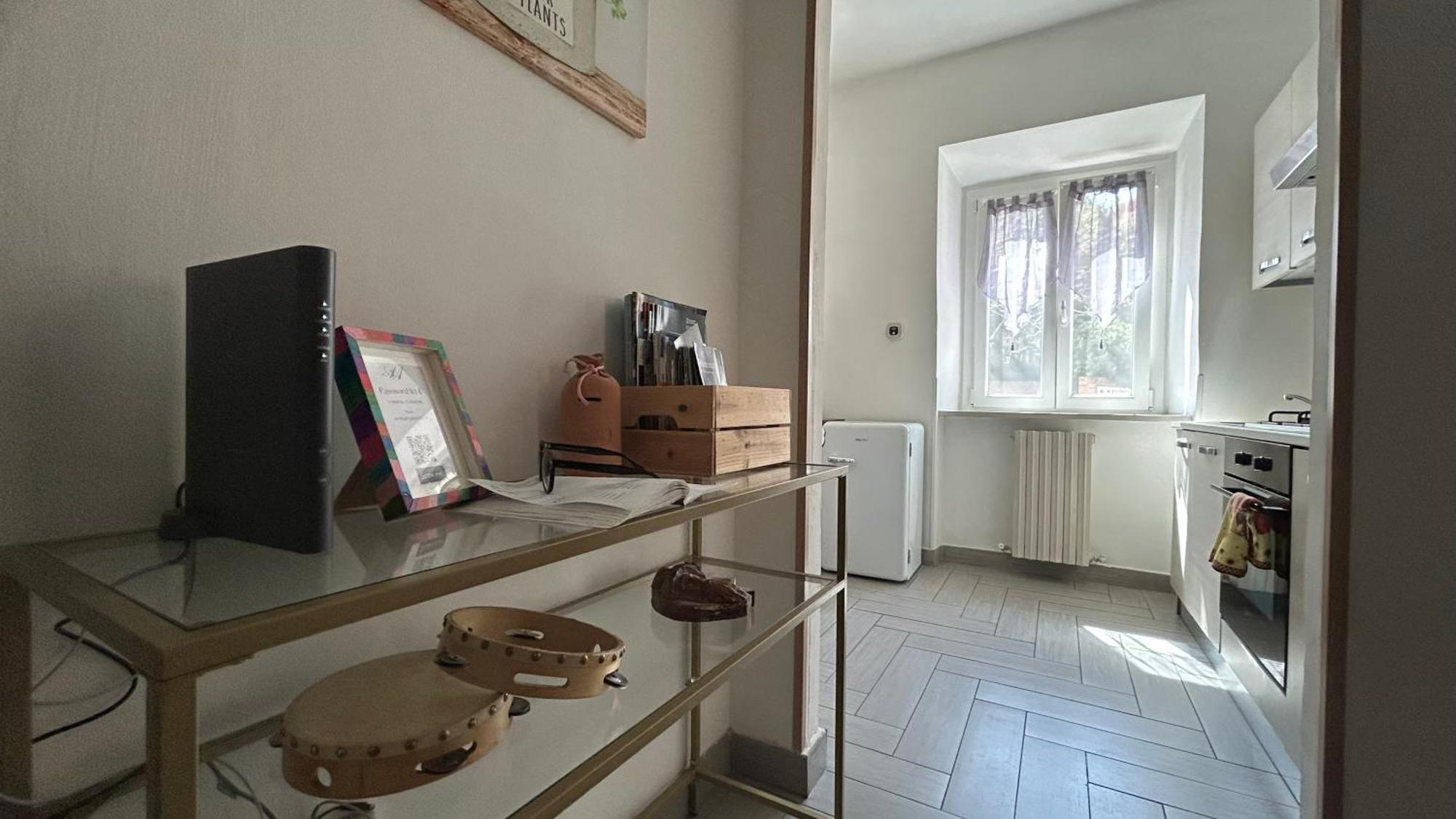 Ankon Apartments La Casa Di Joye & Nemi Ankona Zewnętrze zdjęcie