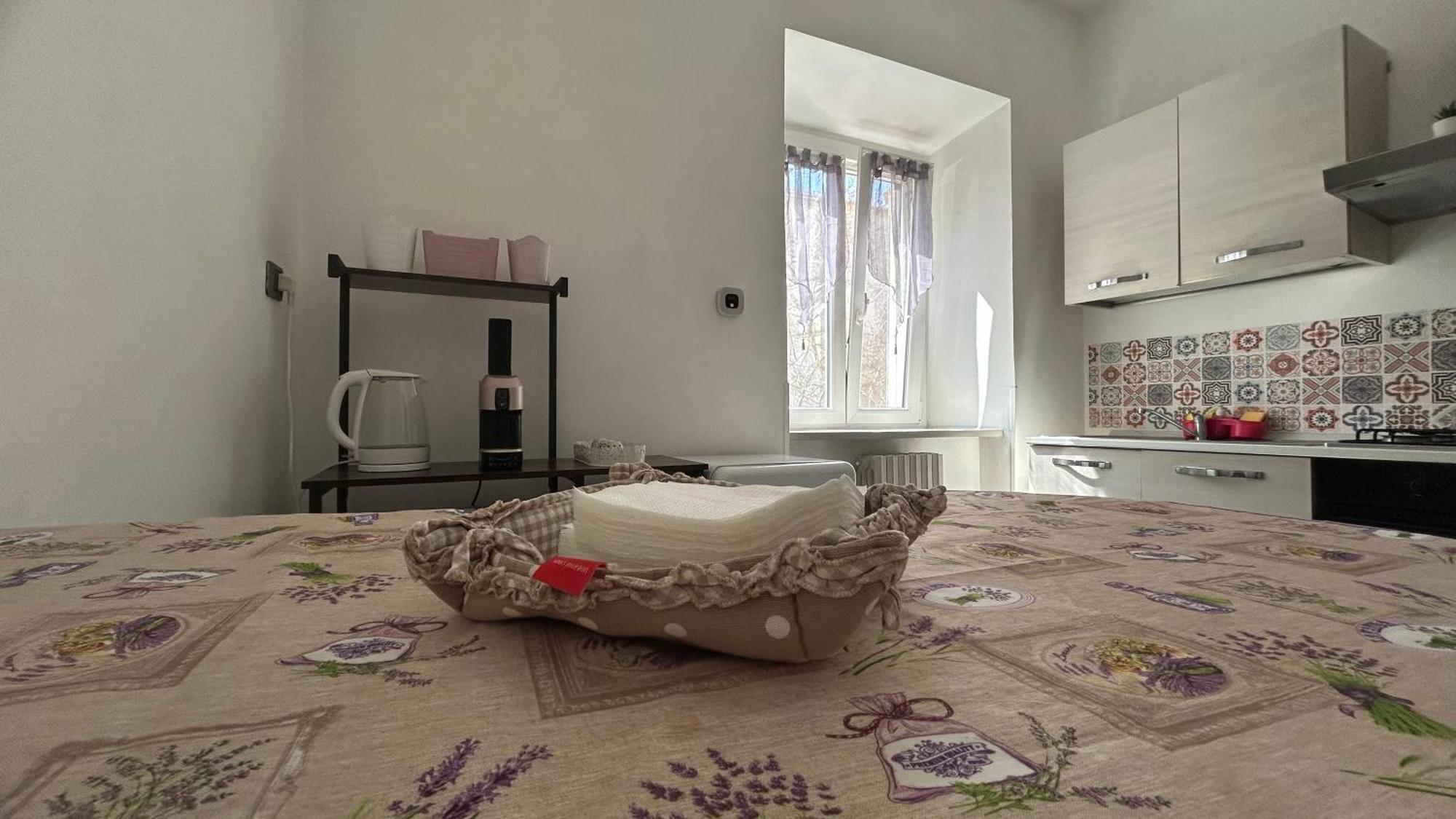 Ankon Apartments La Casa Di Joye & Nemi Ankona Zewnętrze zdjęcie