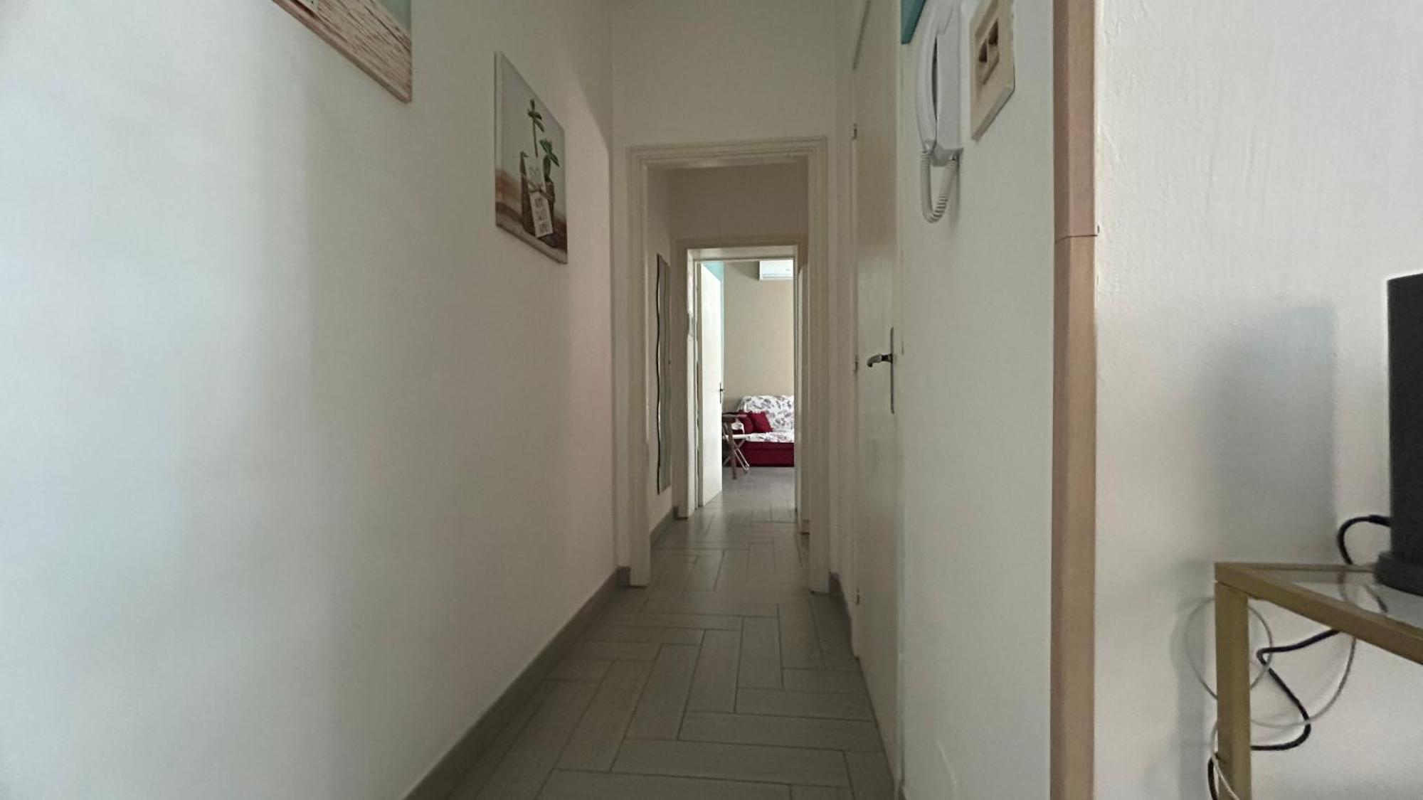 Ankon Apartments La Casa Di Joye & Nemi Ankona Zewnętrze zdjęcie